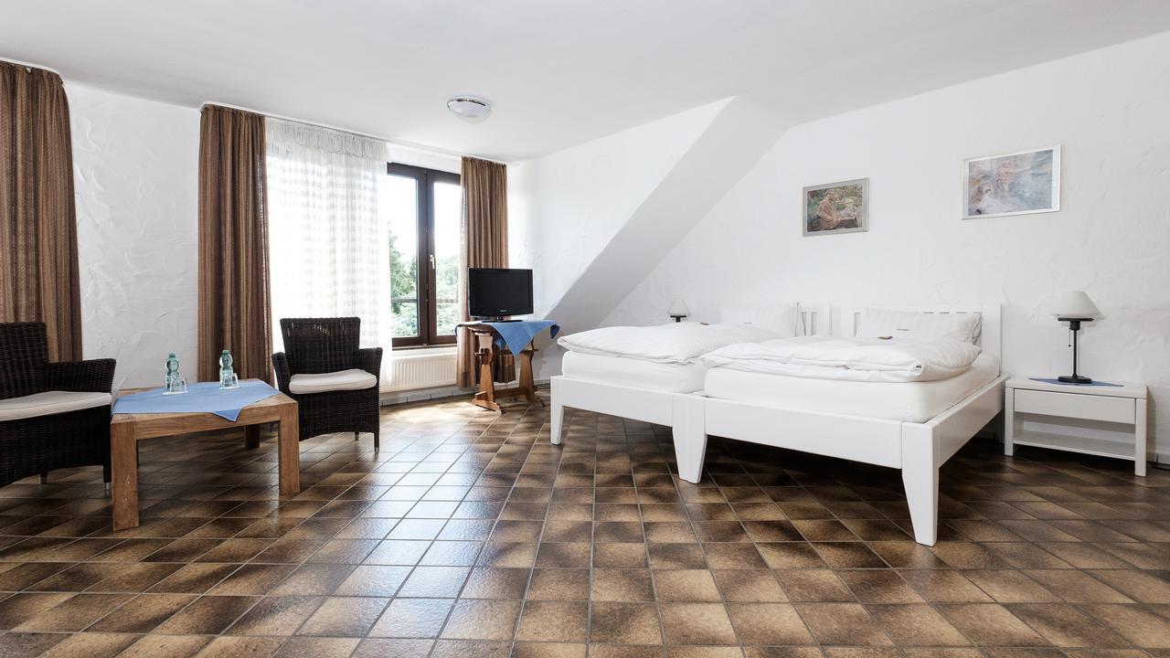 Hotel Garni Jacobs Bonn Eksteriør billede