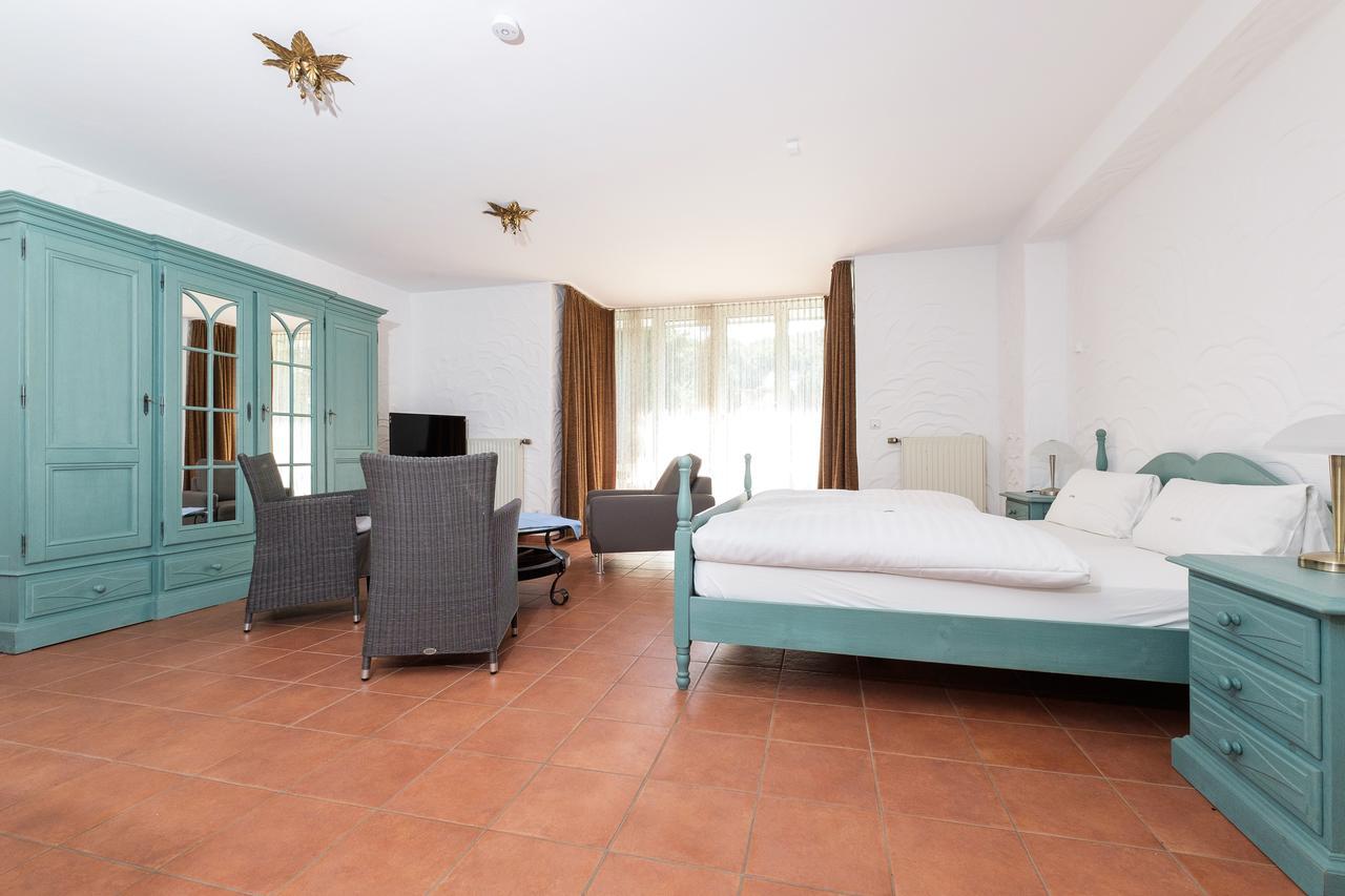 Hotel Garni Jacobs Bonn Eksteriør billede