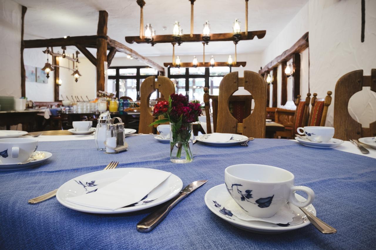 Hotel Garni Jacobs Bonn Eksteriør billede