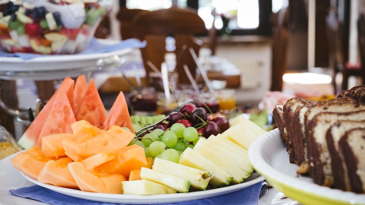 Hotel Garni Jacobs Bonn Eksteriør billede