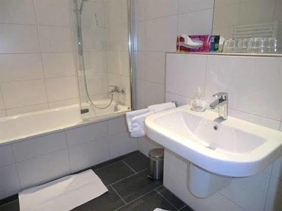 Hotel Garni Jacobs Bonn Eksteriør billede