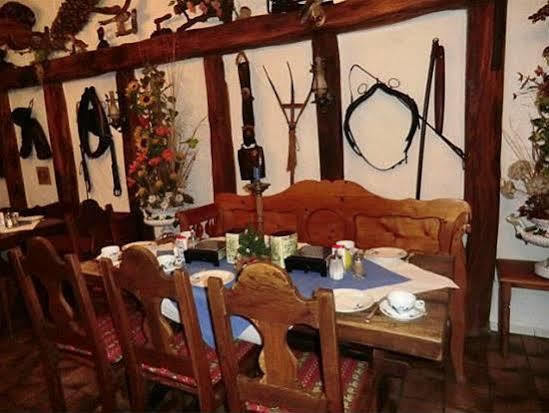 Hotel Garni Jacobs Bonn Eksteriør billede